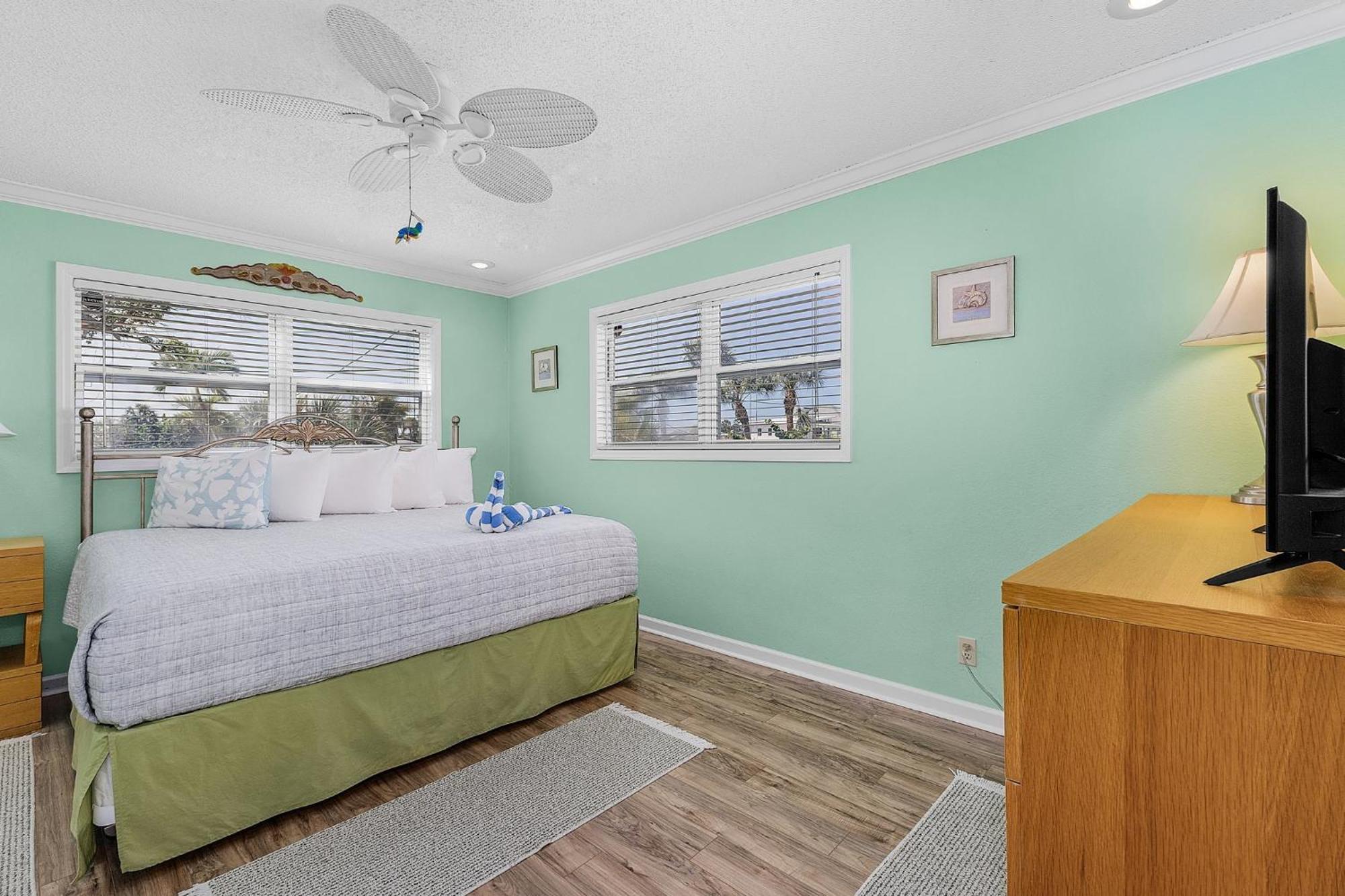 140 Barefoot Bungalow: 4Br/2Ba W/ Heated Pool! Fort Myers Beach Exterior foto